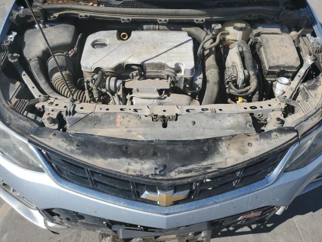 Photo 10 VIN: 1G1BE5SM0H7157238 - CHEVROLET CRUZE LT 