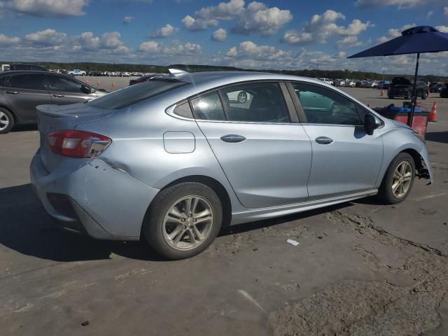 Photo 2 VIN: 1G1BE5SM0H7157238 - CHEVROLET CRUZE LT 