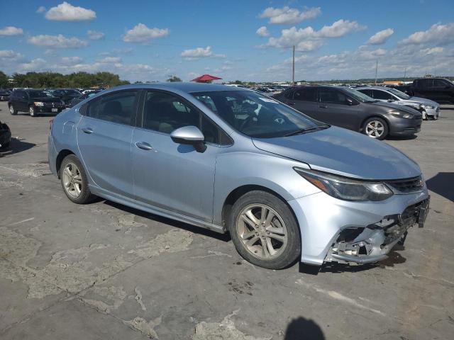 Photo 3 VIN: 1G1BE5SM0H7157238 - CHEVROLET CRUZE LT 