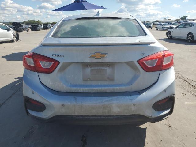 Photo 5 VIN: 1G1BE5SM0H7157238 - CHEVROLET CRUZE LT 