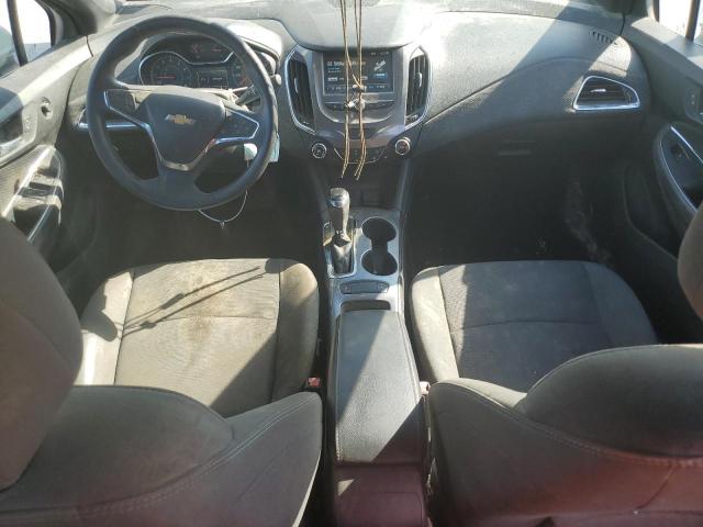 Photo 7 VIN: 1G1BE5SM0H7157238 - CHEVROLET CRUZE LT 