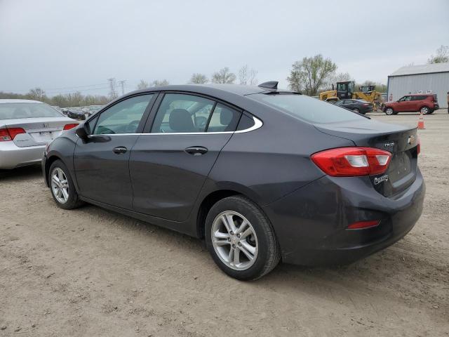 Photo 1 VIN: 1G1BE5SM0H7157904 - CHEVROLET CRUZE 