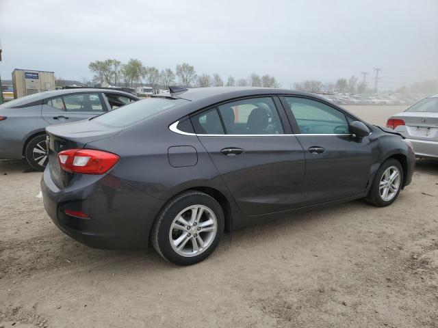 Photo 2 VIN: 1G1BE5SM0H7157904 - CHEVROLET CRUZE 