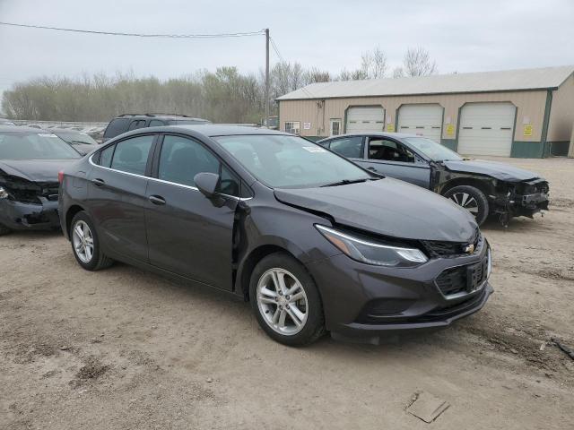 Photo 3 VIN: 1G1BE5SM0H7157904 - CHEVROLET CRUZE 