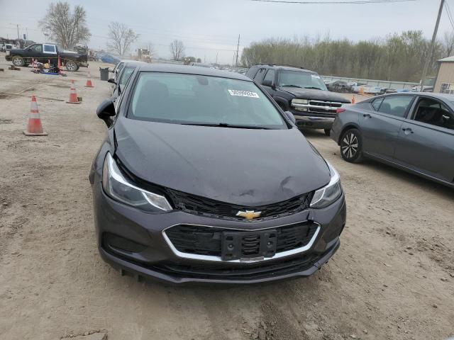 Photo 4 VIN: 1G1BE5SM0H7157904 - CHEVROLET CRUZE 