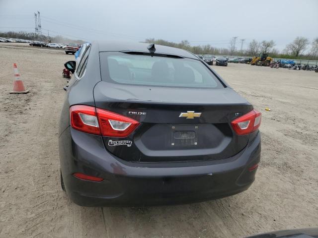 Photo 5 VIN: 1G1BE5SM0H7157904 - CHEVROLET CRUZE 