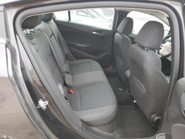 Photo 9 VIN: 1G1BE5SM0H7157904 - CHEVROLET CRUZE 