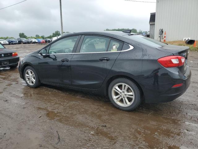 Photo 1 VIN: 1G1BE5SM0H7160219 - CHEVROLET CRUZE LT 