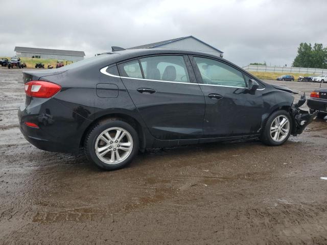 Photo 2 VIN: 1G1BE5SM0H7160219 - CHEVROLET CRUZE LT 