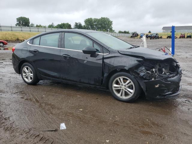 Photo 3 VIN: 1G1BE5SM0H7160219 - CHEVROLET CRUZE LT 