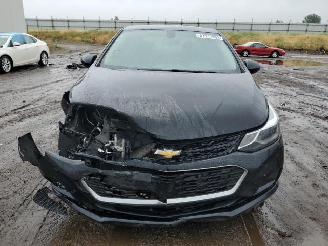 Photo 4 VIN: 1G1BE5SM0H7160219 - CHEVROLET CRUZE LT 