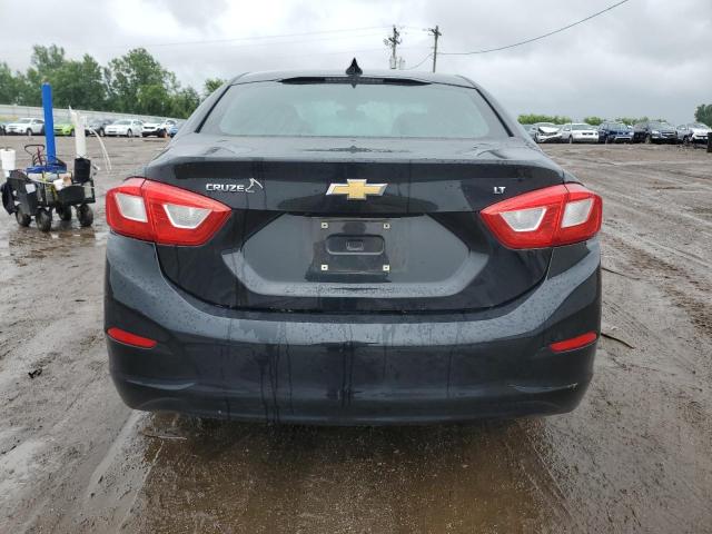 Photo 5 VIN: 1G1BE5SM0H7160219 - CHEVROLET CRUZE LT 