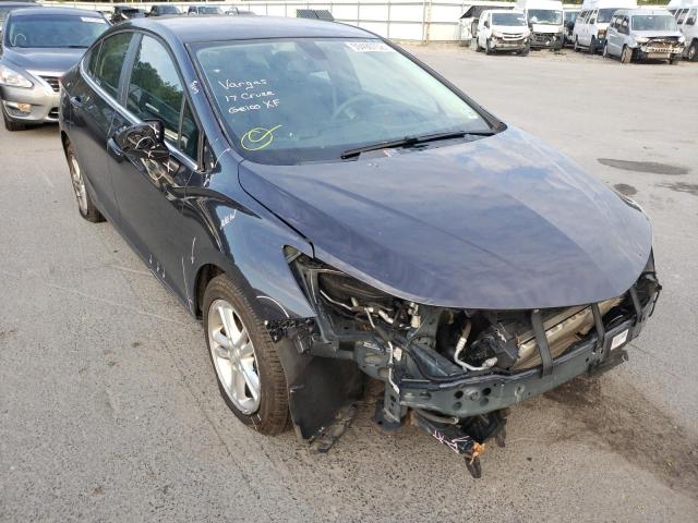 Photo 0 VIN: 1G1BE5SM0H7161354 - CHEVROLET CRUZE LT 