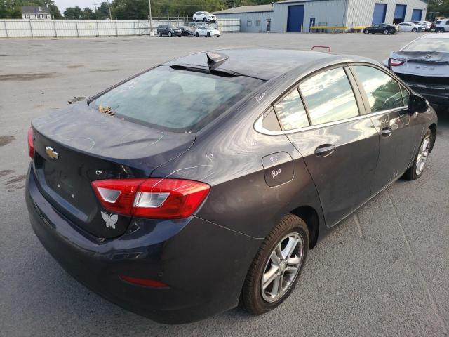 Photo 3 VIN: 1G1BE5SM0H7161354 - CHEVROLET CRUZE LT 