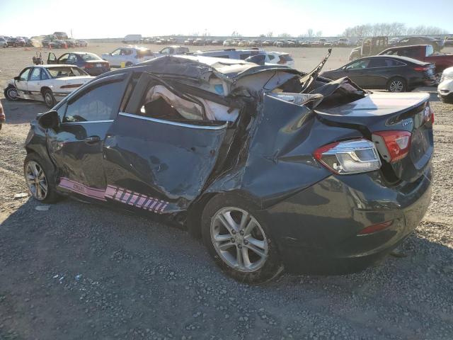 Photo 1 VIN: 1G1BE5SM0H7161743 - CHEVROLET CRUZE 