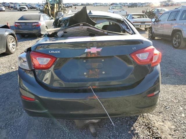 Photo 5 VIN: 1G1BE5SM0H7161743 - CHEVROLET CRUZE 