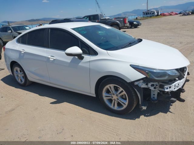 Photo 0 VIN: 1G1BE5SM0H7163296 - CHEVROLET CRUZE 