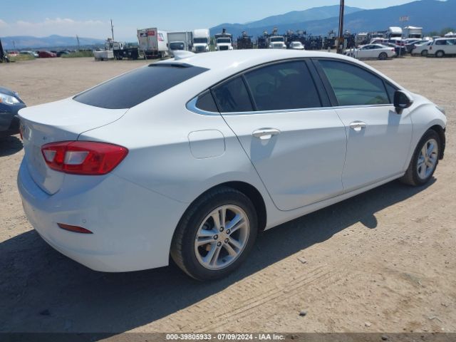 Photo 3 VIN: 1G1BE5SM0H7163296 - CHEVROLET CRUZE 