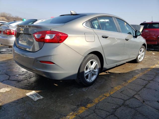 Photo 2 VIN: 1G1BE5SM0H7169051 - CHEVROLET CRUZE LT 