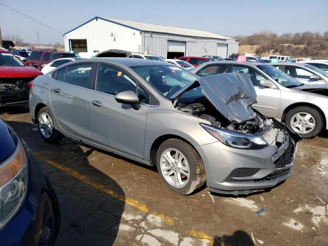 Photo 3 VIN: 1G1BE5SM0H7169051 - CHEVROLET CRUZE LT 