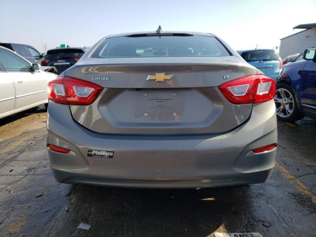 Photo 5 VIN: 1G1BE5SM0H7169051 - CHEVROLET CRUZE LT 