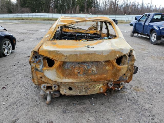 Photo 5 VIN: 1G1BE5SM0H7169292 - CHEVROLET CRUZE 