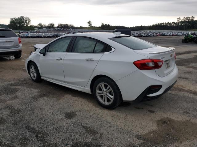 Photo 1 VIN: 1G1BE5SM0H7174959 - CHEVROLET CRUZE 