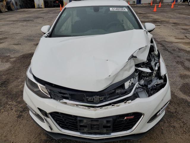 Photo 10 VIN: 1G1BE5SM0H7174959 - CHEVROLET CRUZE 