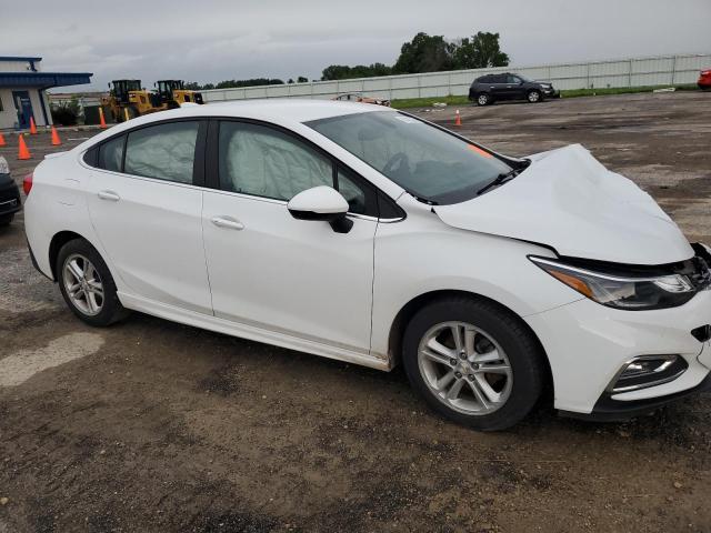 Photo 3 VIN: 1G1BE5SM0H7174959 - CHEVROLET CRUZE 