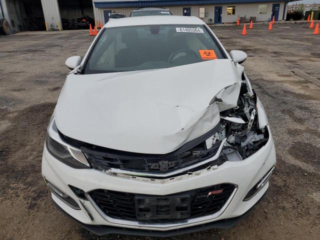 Photo 4 VIN: 1G1BE5SM0H7174959 - CHEVROLET CRUZE 