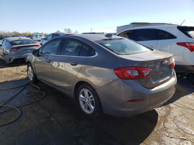 Photo 1 VIN: 1G1BE5SM0H7176971 - CHEVROLET CRUZE 