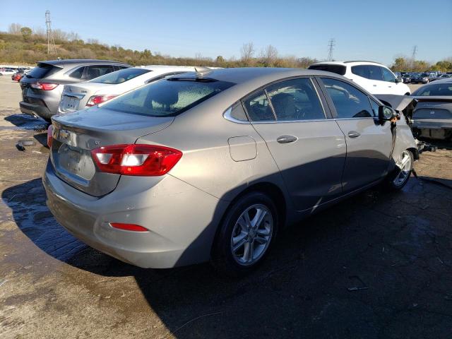 Photo 2 VIN: 1G1BE5SM0H7176971 - CHEVROLET CRUZE 