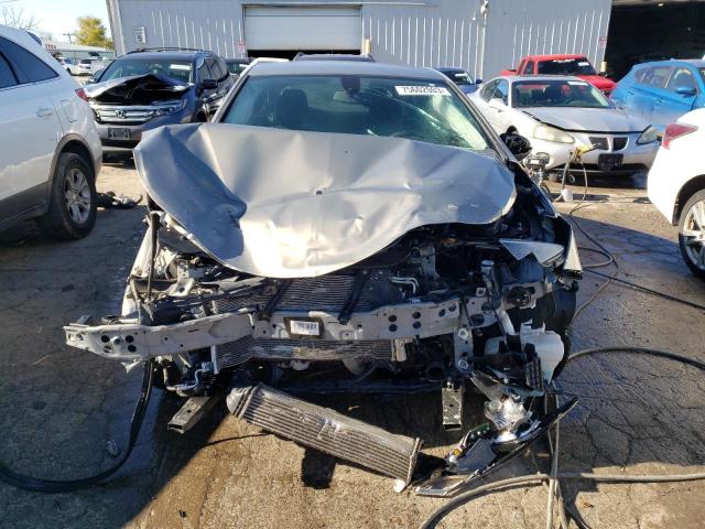 Photo 4 VIN: 1G1BE5SM0H7176971 - CHEVROLET CRUZE 