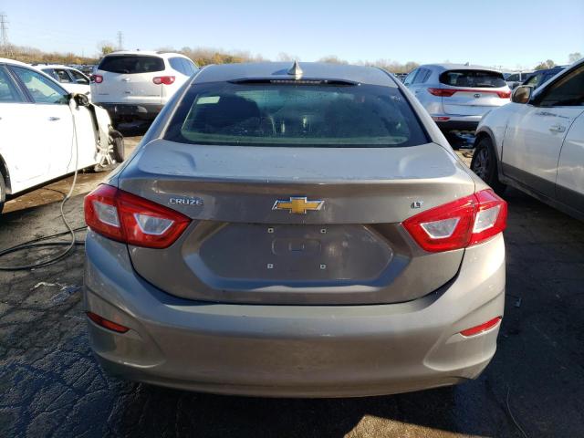 Photo 5 VIN: 1G1BE5SM0H7176971 - CHEVROLET CRUZE 