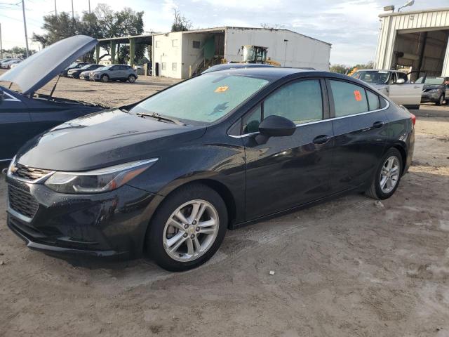 Photo 0 VIN: 1G1BE5SM0H7181801 - CHEVROLET CRUZE LT 