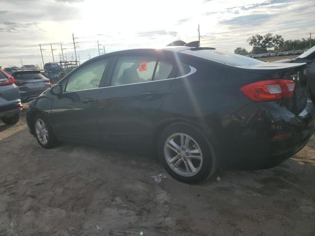 Photo 1 VIN: 1G1BE5SM0H7181801 - CHEVROLET CRUZE LT 