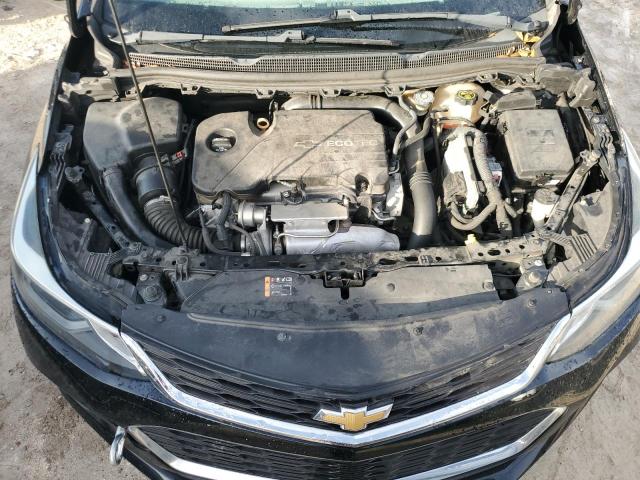 Photo 10 VIN: 1G1BE5SM0H7181801 - CHEVROLET CRUZE LT 