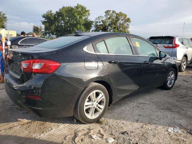 Photo 2 VIN: 1G1BE5SM0H7181801 - CHEVROLET CRUZE LT 