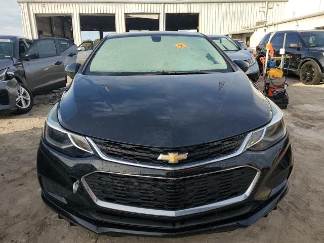 Photo 4 VIN: 1G1BE5SM0H7181801 - CHEVROLET CRUZE LT 