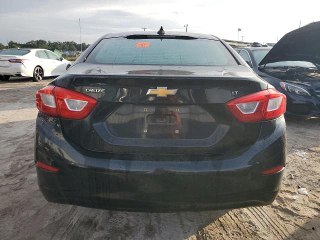 Photo 5 VIN: 1G1BE5SM0H7181801 - CHEVROLET CRUZE LT 