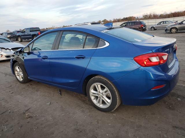 Photo 1 VIN: 1G1BE5SM0H7183290 - CHEVROLET CRUZE LT 