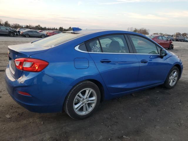 Photo 2 VIN: 1G1BE5SM0H7183290 - CHEVROLET CRUZE LT 