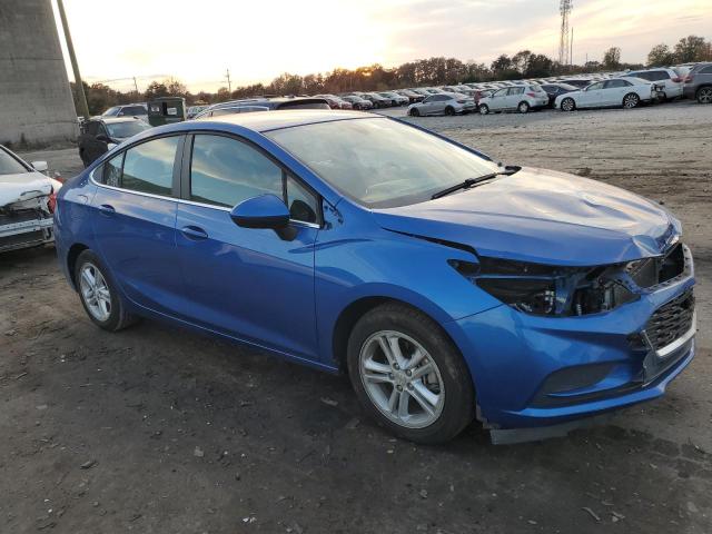 Photo 3 VIN: 1G1BE5SM0H7183290 - CHEVROLET CRUZE LT 