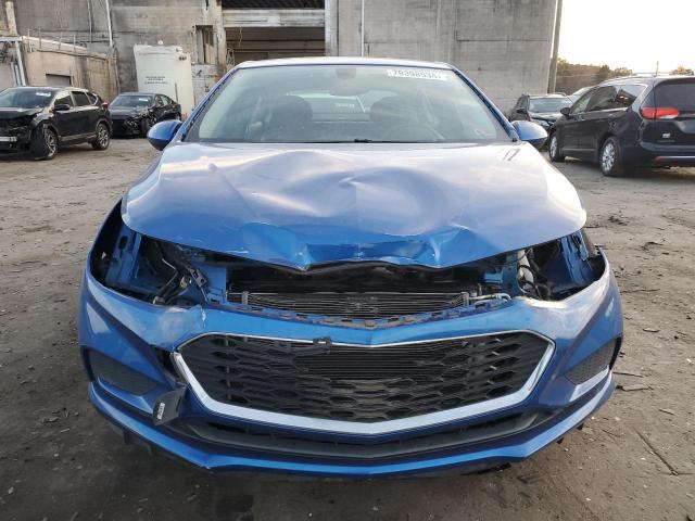 Photo 4 VIN: 1G1BE5SM0H7183290 - CHEVROLET CRUZE LT 