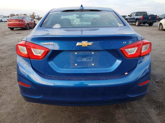 Photo 5 VIN: 1G1BE5SM0H7183290 - CHEVROLET CRUZE LT 