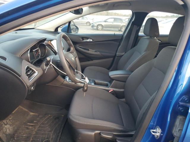 Photo 6 VIN: 1G1BE5SM0H7183290 - CHEVROLET CRUZE LT 