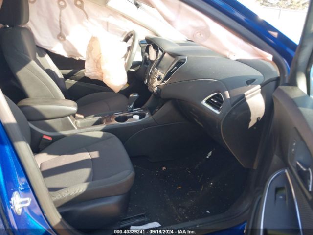 Photo 4 VIN: 1G1BE5SM0H7183354 - CHEVROLET CRUZE 