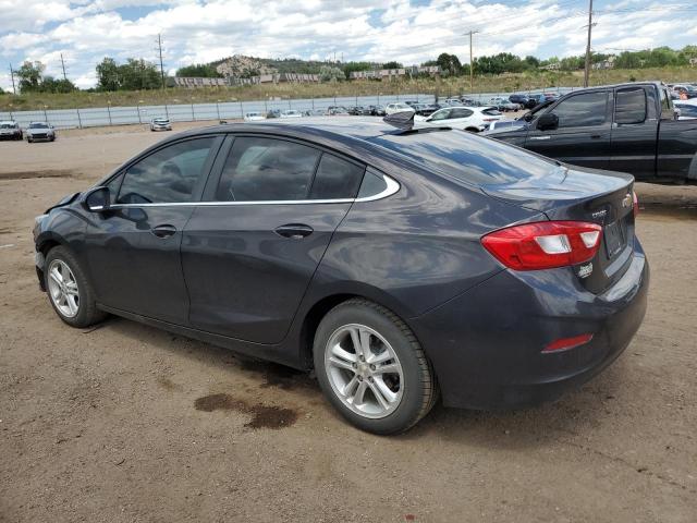 Photo 1 VIN: 1G1BE5SM0H7183662 - CHEVROLET CRUZE 