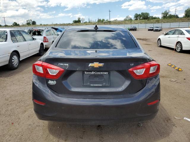 Photo 5 VIN: 1G1BE5SM0H7183662 - CHEVROLET CRUZE 