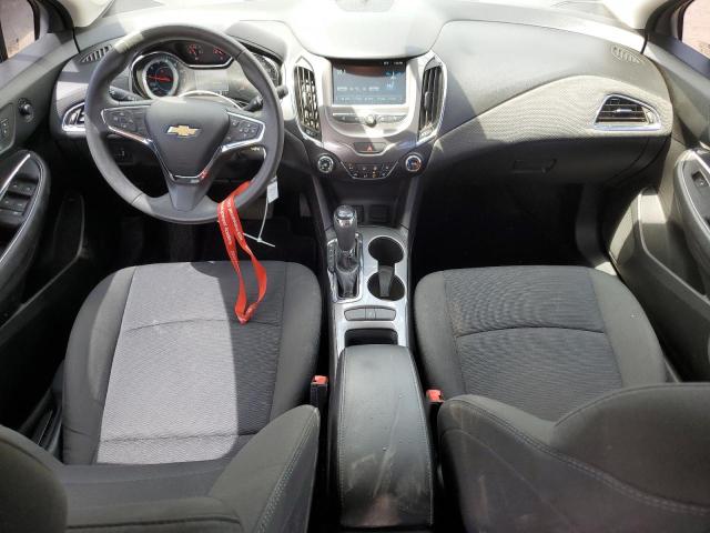 Photo 7 VIN: 1G1BE5SM0H7183662 - CHEVROLET CRUZE 